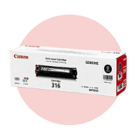 Canon CART-316 Toner Cartridges